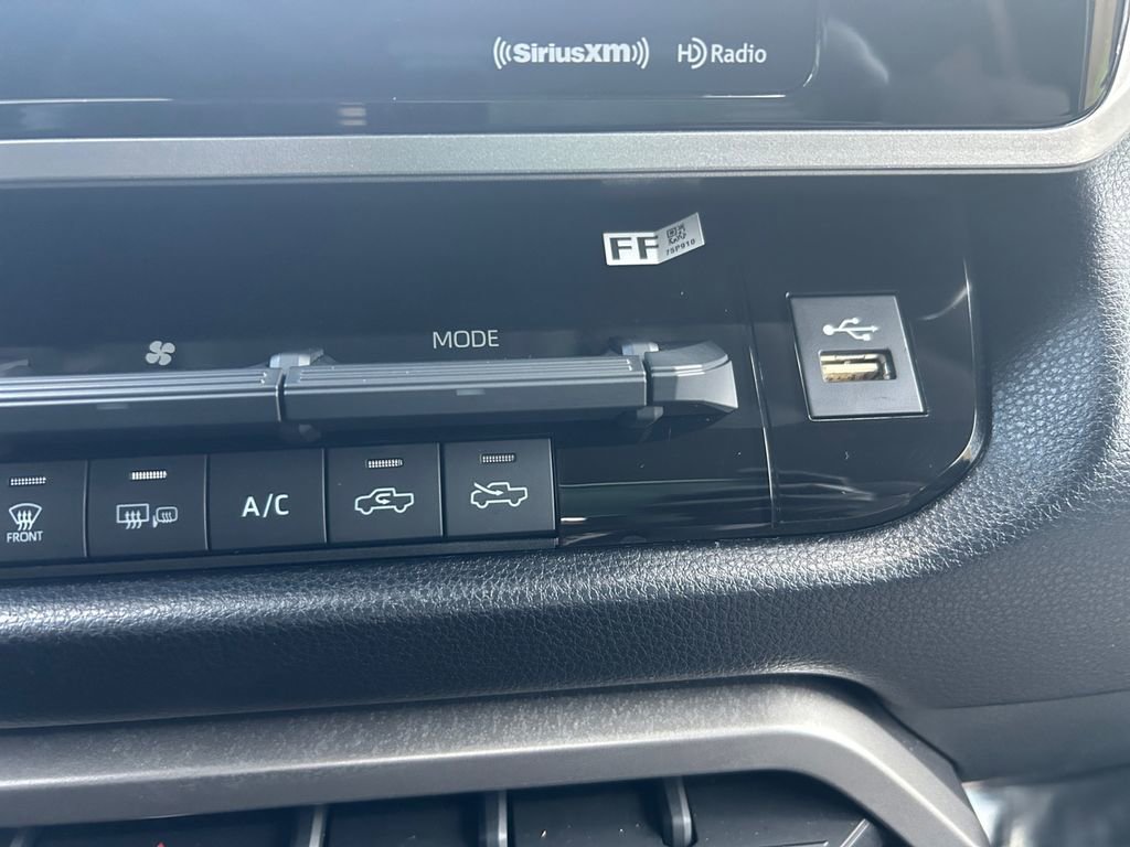 Used 2023 Toyota Tundra SR5 image 37