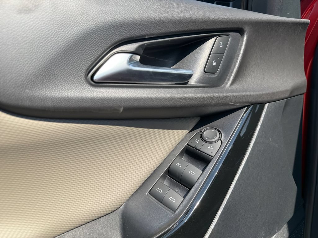 New 2027 Chevrolet Equinox LT w/ Convenience Package II AWD/4WD image 18