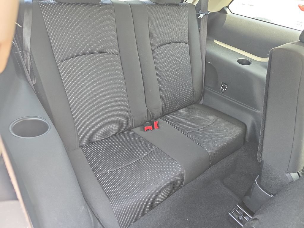 Used 2020 Dodge Journey SE w/ SE Popular Equipment Group FWD image 16