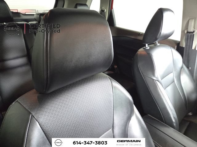 Certified 2023 Nissan Rogue SV w/ SV Premium B Package AWD/4WD image 20