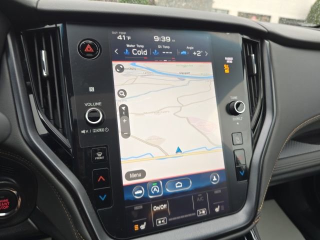 Certified 2022 Subaru Outback Wilderness image 15