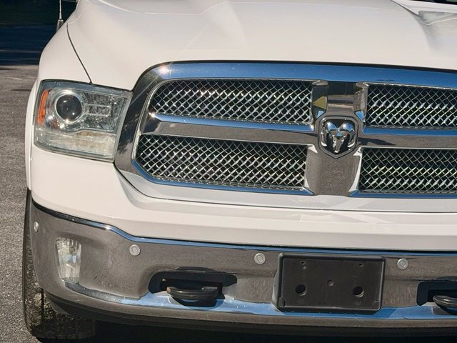 Used 2016 RAM 1500 Laramie Longhorn w/ Convenience Group AWD/4WD image 14