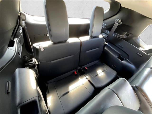 Used 2022 Mitsubishi Outlander SE FWD image 28