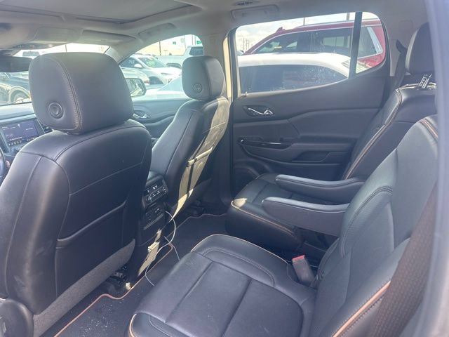 Used 2021 GMC Acadia AT4 AWD/4WD image 6