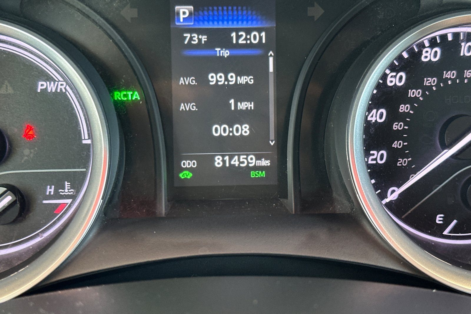 Certified 2023 Toyota Camry LE FWD image 29