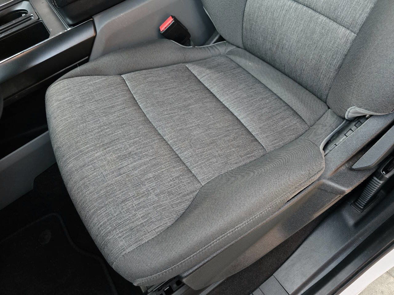 Used 2021 Ford F150 XL w/ Equipment Group 101A High image 94