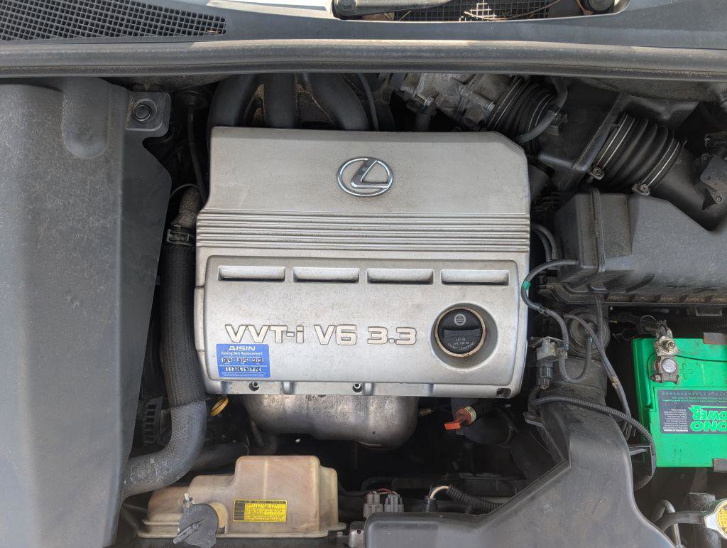 Used 2005 Lexus RX 330 image 14