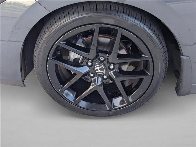 Used 2024 Honda Civic Sport image 21