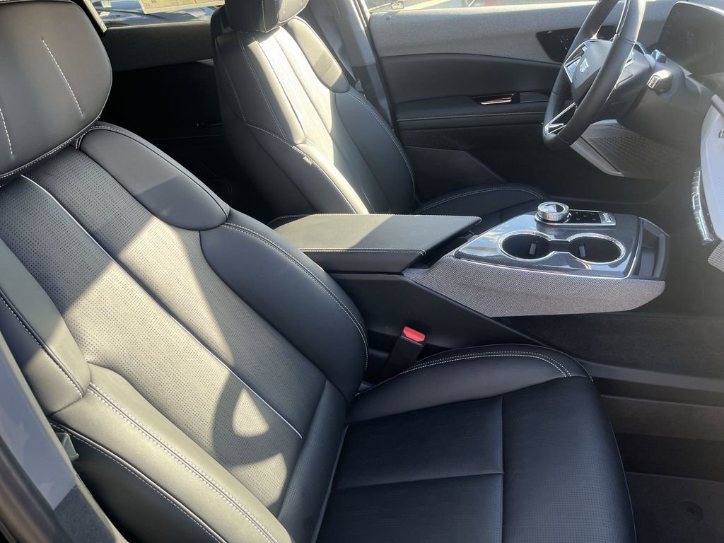 Used 2026 Cadillac Optiq Sport 2 image 20
