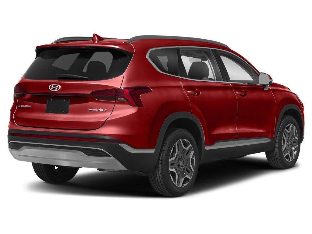 Used 2023 Hyundai Santa Fe Limited w/ Cargo Package AWD/4WD image 86