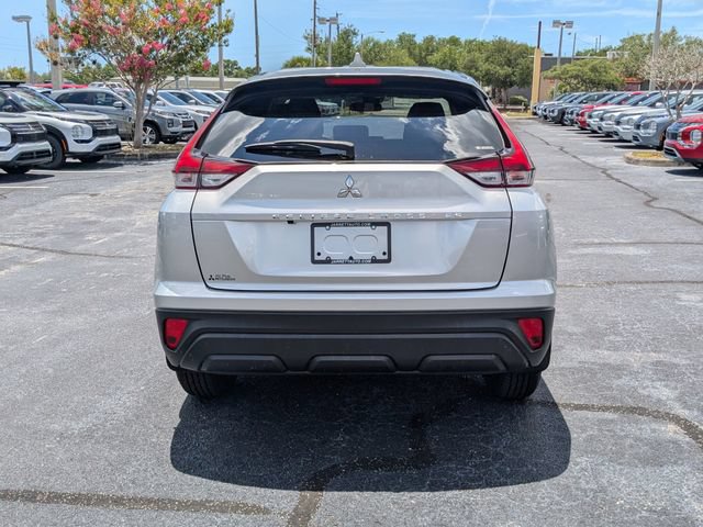 New 2026 Mitsubishi Eclipse Cross ES AWD/4WD image 7