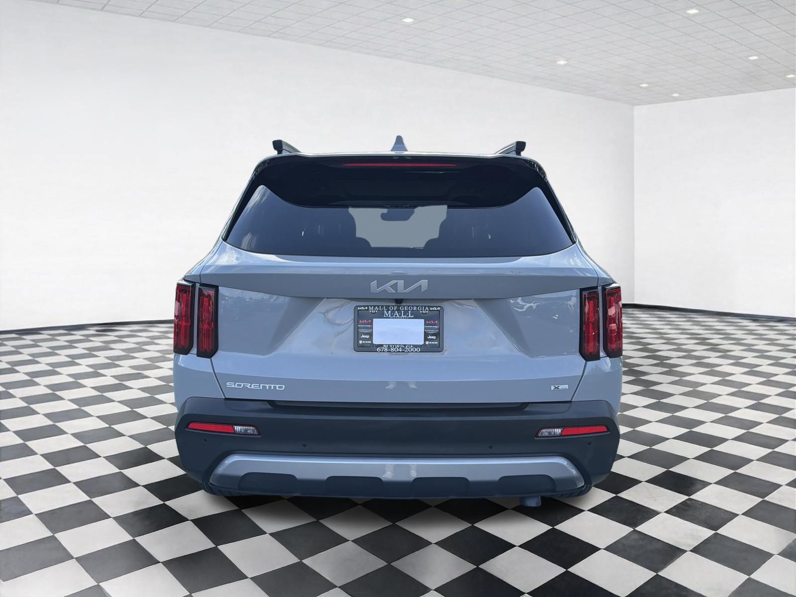 Used 2023 Kia Sorento SX Prestige AWD/4WD image 5