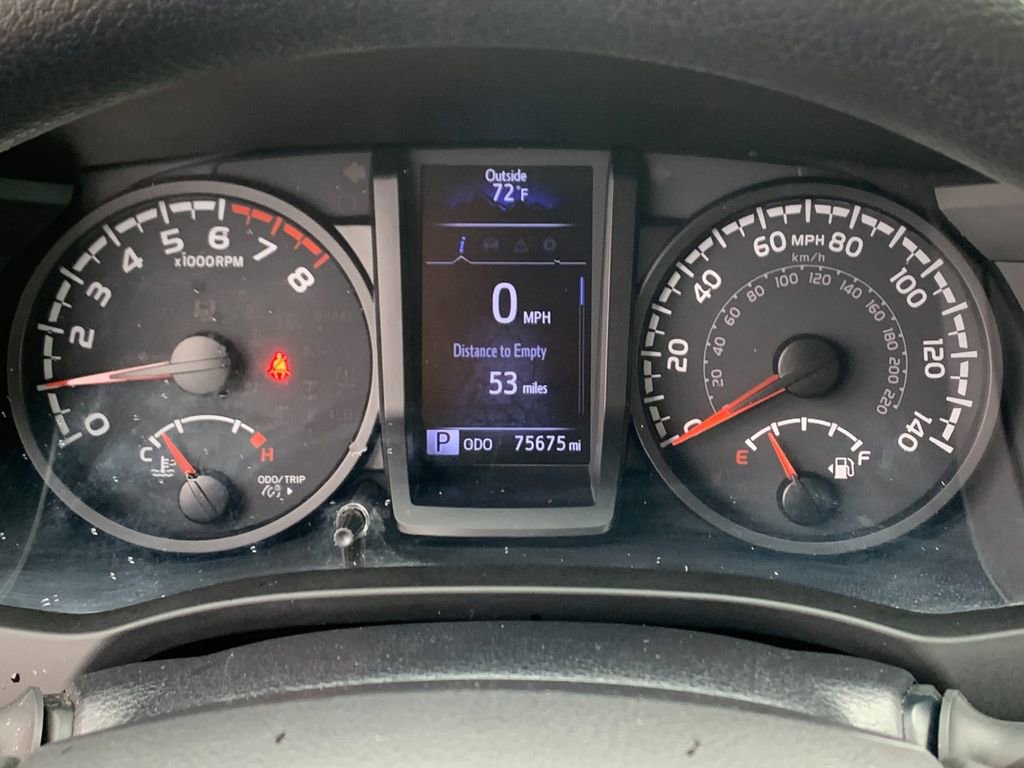 Used 2020 Toyota Tacoma SR image 29