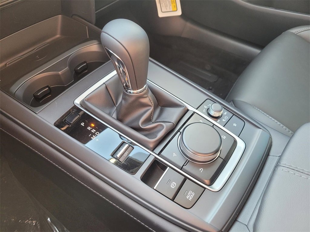 New 2026 MAZDA CX-30 AWD 2.5 S image 20