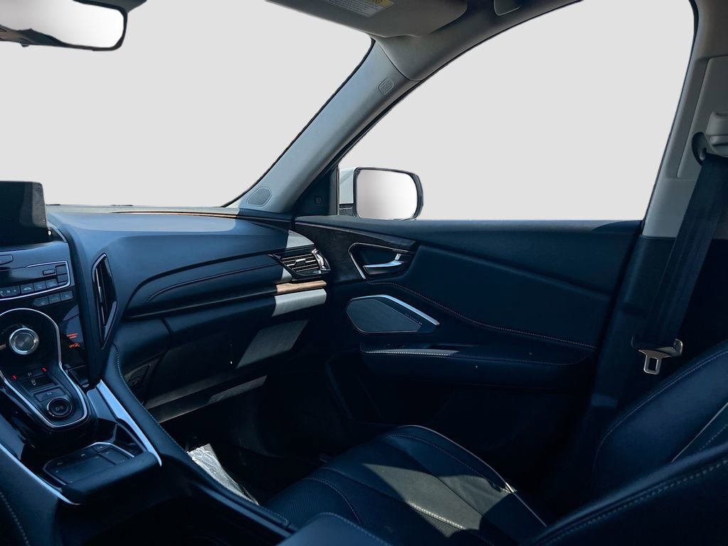 Used 2020 Acura RDX AWD w/ Advance Package image 25