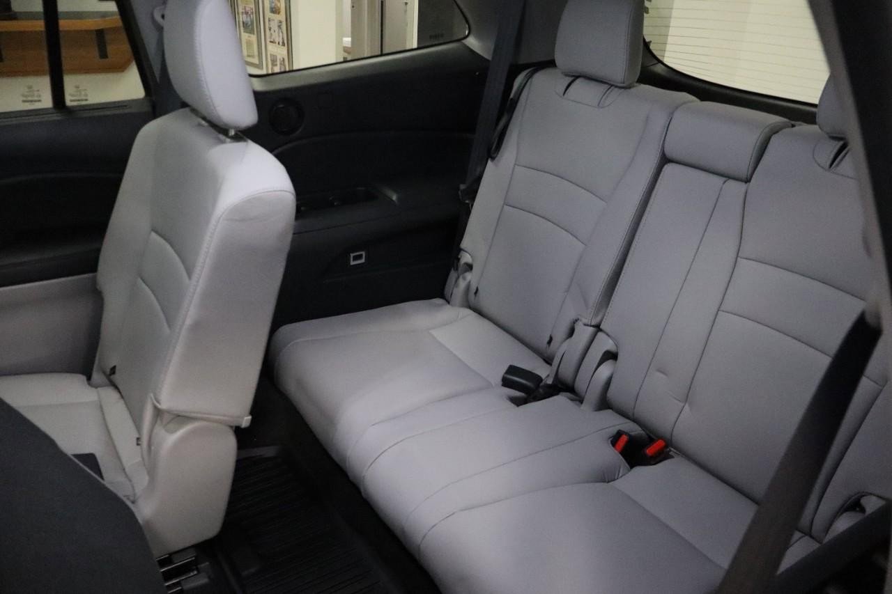 Used 2022 Honda Pilot Special Edition image 19