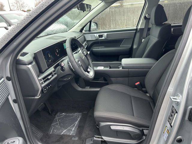 New 2026 Hyundai Santa Fe SE image 4