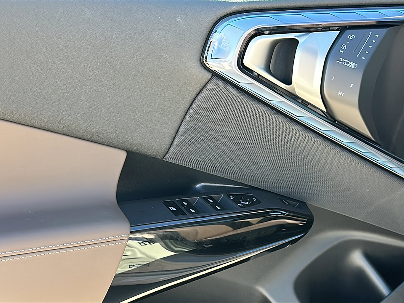 New 2026 BMW X3 xDrive30 image 13