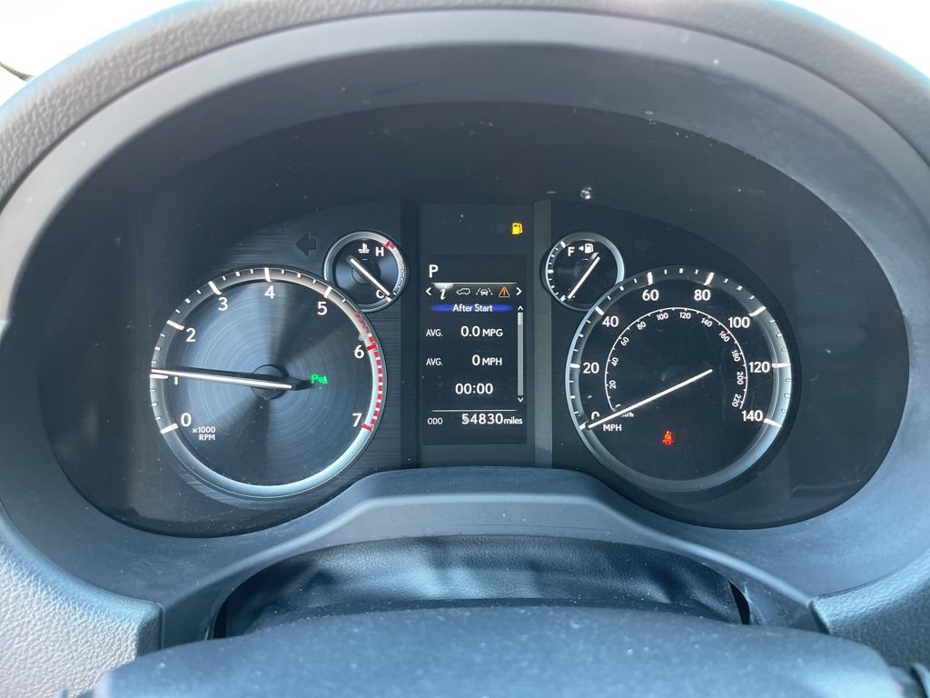 Used 2023 Lexus GX 460 Premium w/ Premium Plus Package AWD/4WD image 9