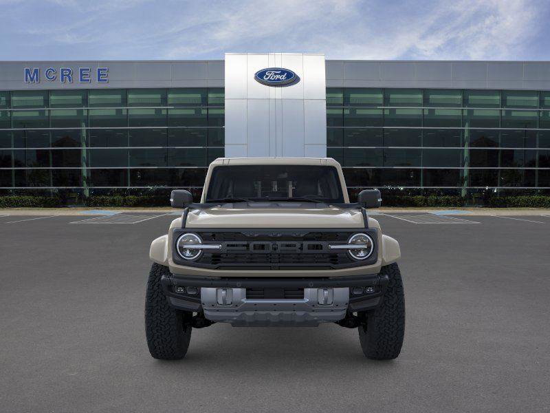 New 2026 Ford Bronco Raptor AWD/4WD image 6