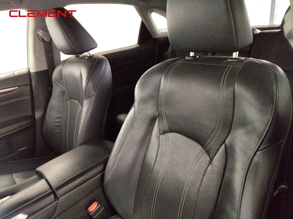 Used 2019 Lexus RX 350 AWD image 26