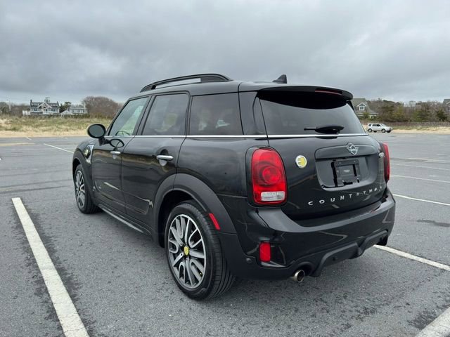 Used 2019 MINI Cooper Countryman SE AWD/4WD image 7