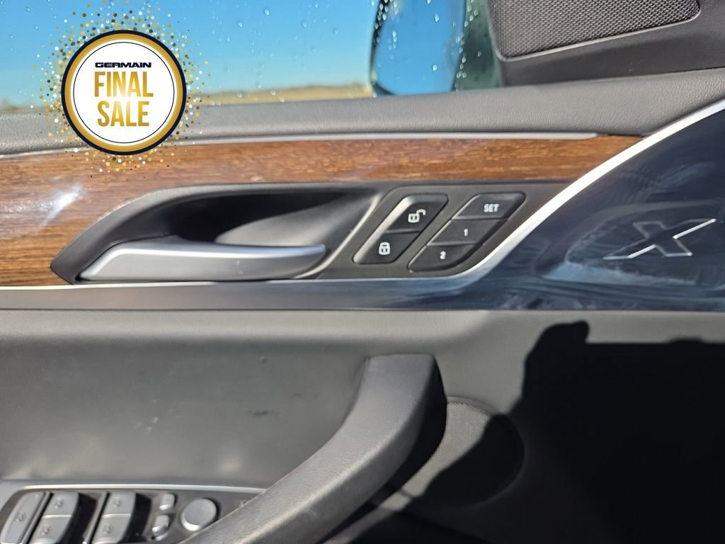 Used 2023 BMW X3 xDrive30i w/ Convenience Package image 24
