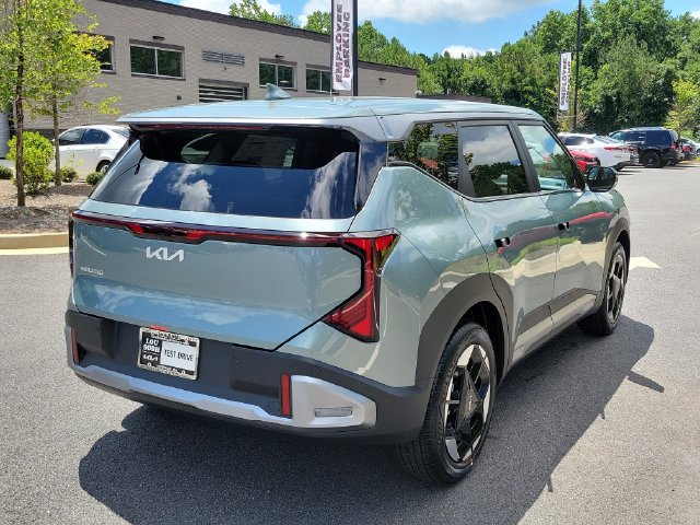 New 2027 Kia Seltos EX FWD image 4