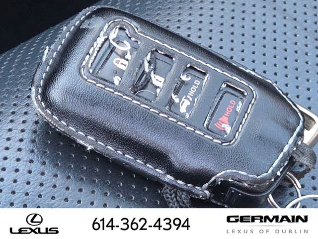 Used 2018 Lexus RX 350 AWD image 40