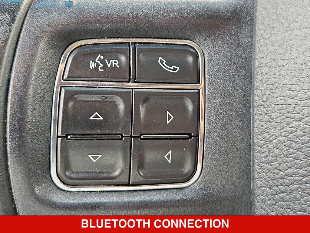 Used 2016 RAM 1500 Lone Star AWD/4WD image 22