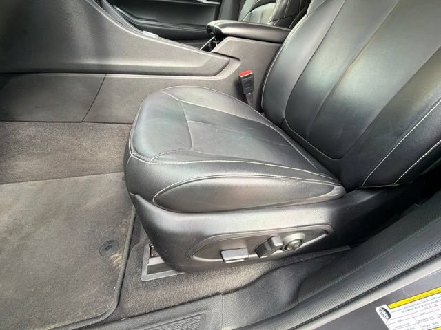Used 2021 Jeep Grand Cherokee L Limited AWD/4WD image 20