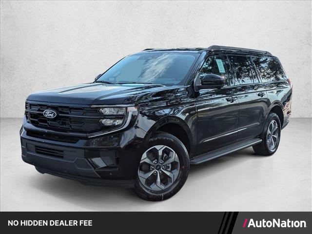 New 2027 Ford Expedition Max Active RWD image 1