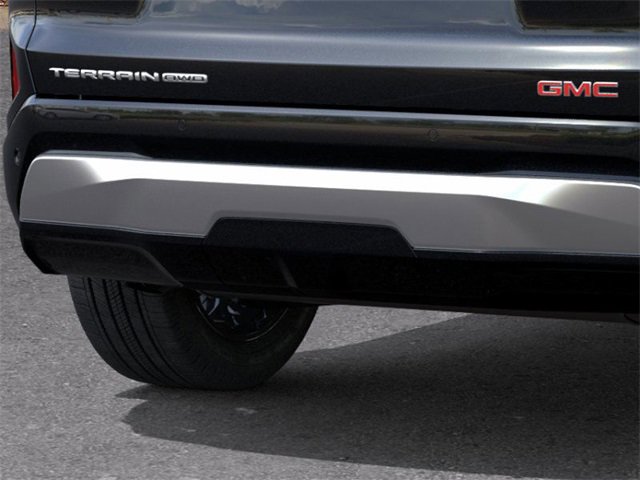 New 2026 GMC Terrain Denali image 14