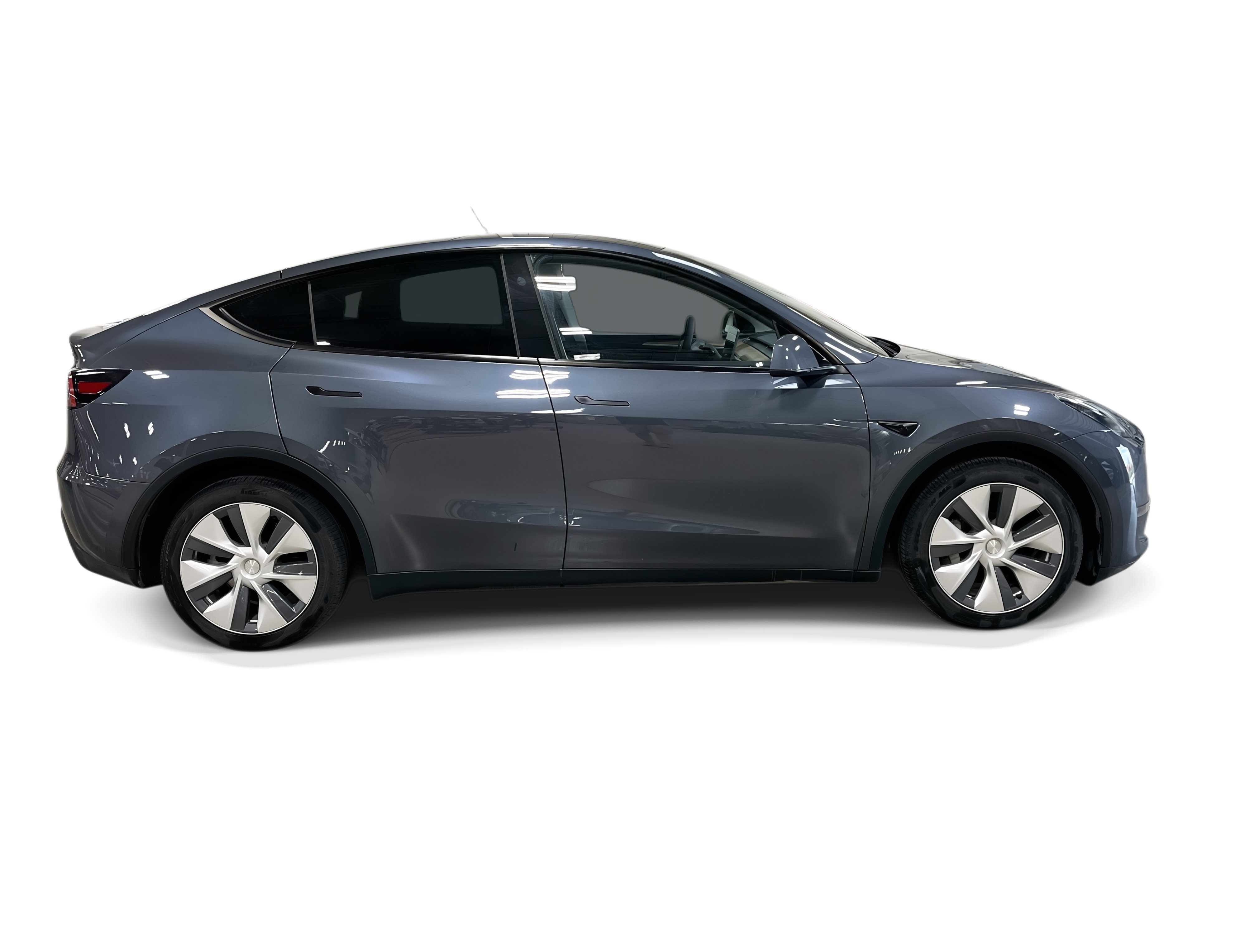 Certified 2023 Tesla Model Y Long Range AWD/4WD image 7