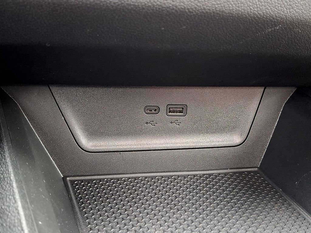 New 2026 Chevrolet Equinox ACTIV AWD/4WD image 16