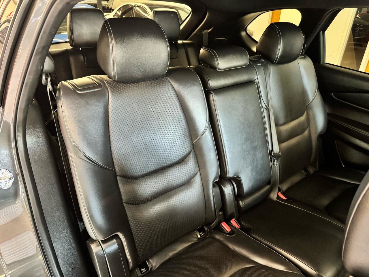 Used 2021 MAZDA CX-9 Grand Touring AWD/4WD image 33