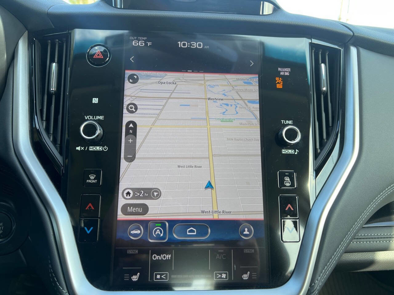 Used 2022 Subaru Legacy Limited image 15