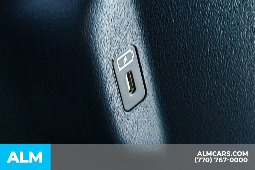 Used 2024 Kia EV9 Land image 64