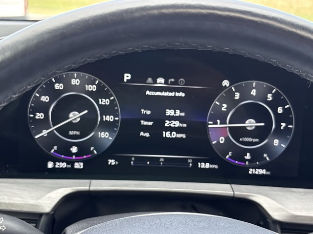 Used 2024 Kia Telluride SX Prestige X-Line AWD/4WD image 24