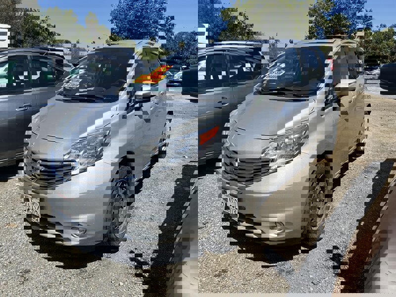 Used 2015 Nissan Versa Note SV image 7