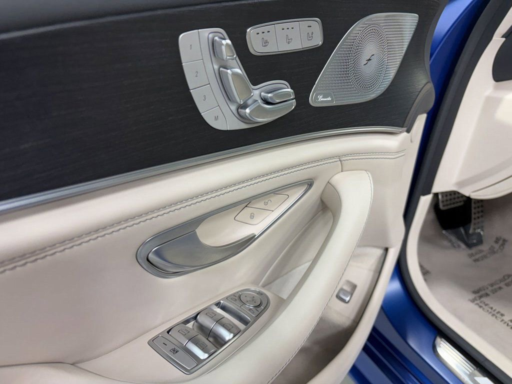 Used 2023 Mercedes-Benz AMG GT 53 image 7