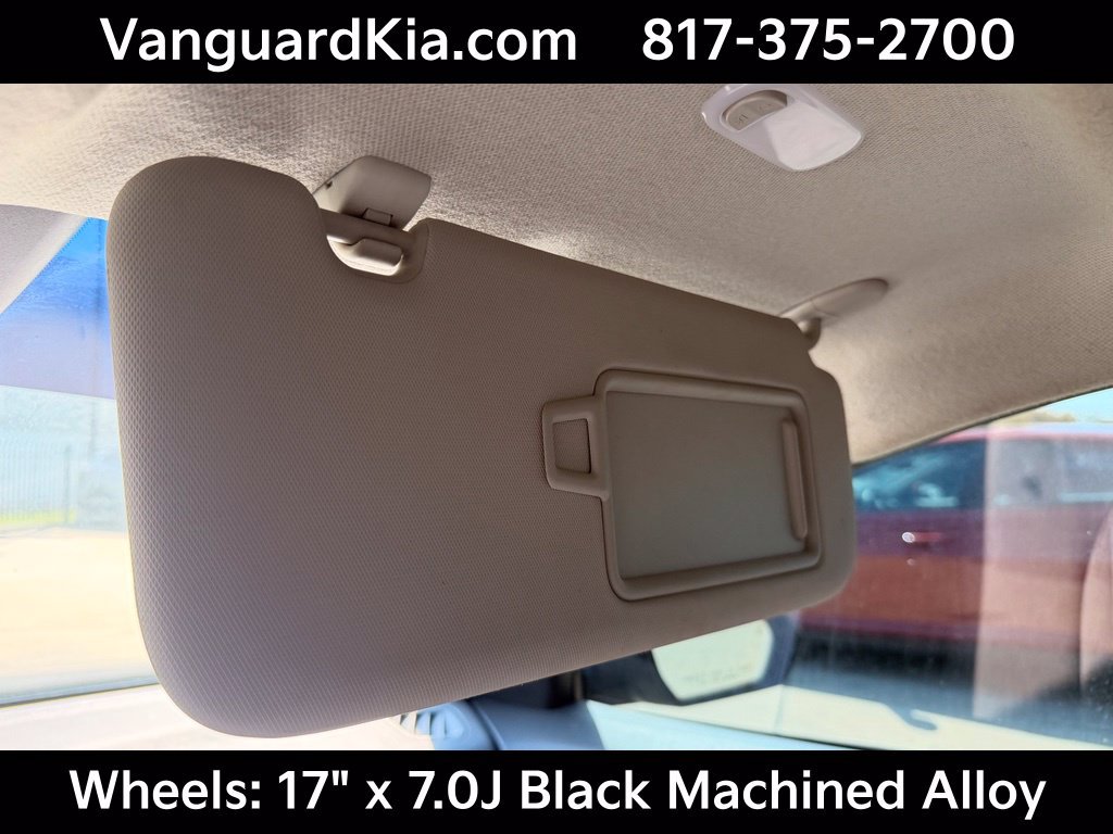 Certified 2025 Kia K4 GT-Line Turbo FWD image 18
