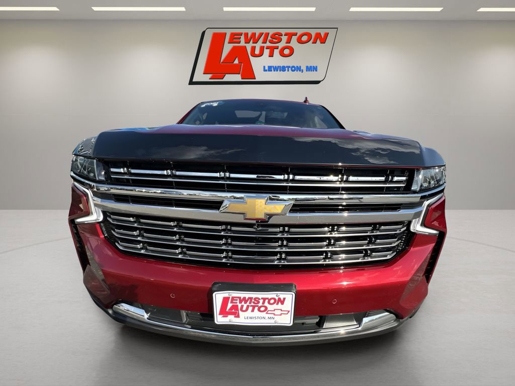 Certified 2021 Chevrolet Tahoe Premier w/ Premium Package image 32