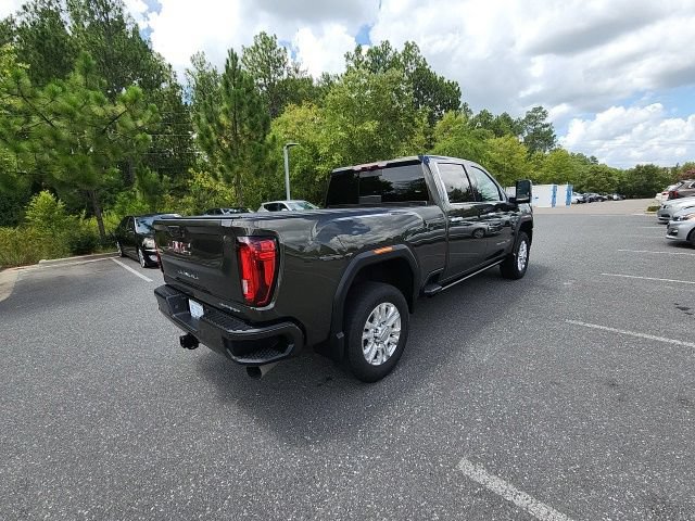 Used 2022 GMC Sierra 3500 Denali w/ Denali Ultimate Package AWD/4WD image 15