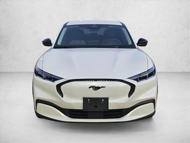 New 2025 Ford Mustang Mach-E Select w/ Comfort Package Lite image 6