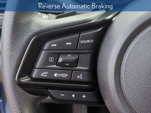 Certified 2025 Subaru Crosstrek 2.0i Premium image 22