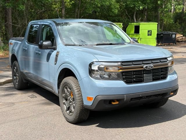 Used 2024 Ford Maverick Tremor w/ Tremor Off-Road Package AWD/4WD image 7