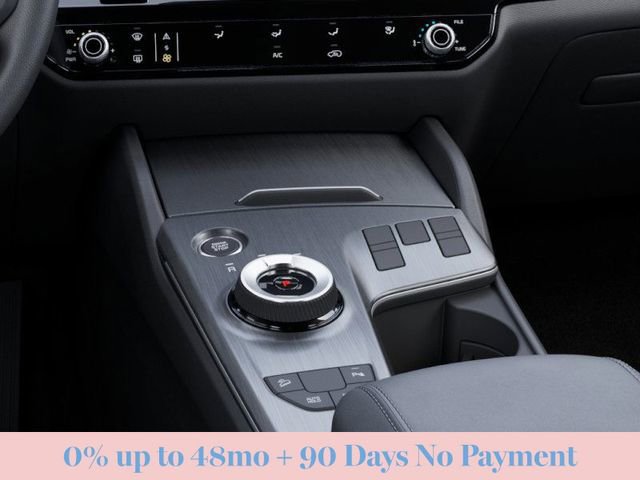 New 2026 Kia Sportage LX image 23