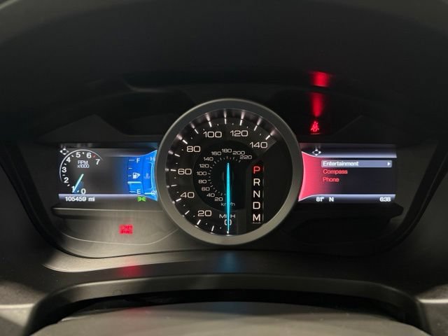 Used 2014 Ford Explorer XLT w/ Equipment Group 201A AWD/4WD image 15