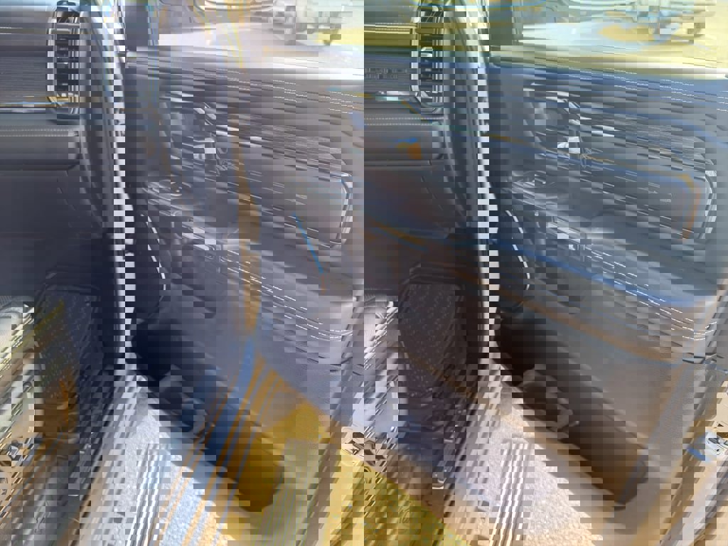 Used 2022 RAM 1500 Limited w/ Trailer Tow Group (B) image 29